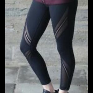 Lululemon Metta high times